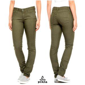 Prana Kayla Organic Cotton Pants